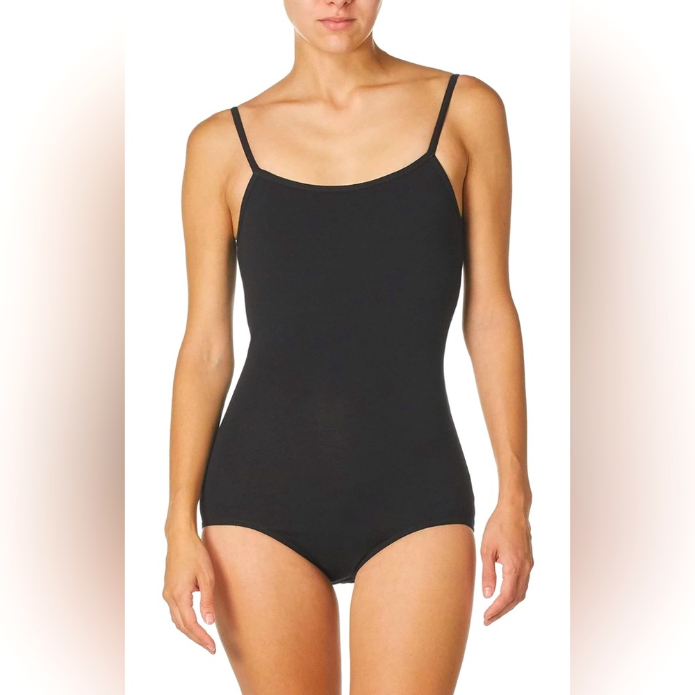 Capezio Camisole Leotard
